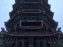 -滦州古城