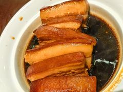 -湖畔鲁菜·二十年老字号餐厅(大明湖店)