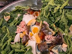 -红旗山庄(圭峰山店)