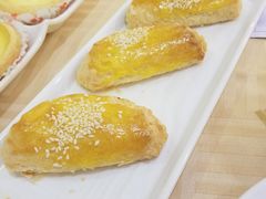 -益健海鲜大食坊(拱北口岸店)