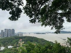 -南沙天后宫景区