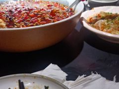 -麻六记(凤凰汇店)