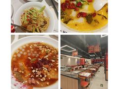 -渝是乎酸菜鱼(龙旗购物中心店)