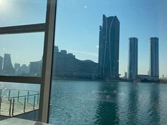 -前王院•巧克力海鲜市集餐厅(万平口店)