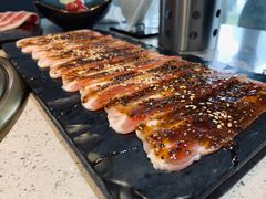 -妥妥烤肉料理(昙华林店)