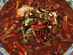 -川外川(星海店)