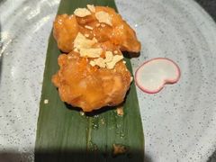 -匠和风精致料理(宁德万达店)