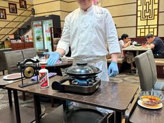 -好彩海鲜火锅饭店(银河百老汇店)