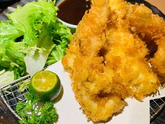 -山葵家·创意料理(万象汇店)