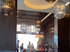 大堂-悦轩中餐厅·高空江景·杭州柏悦酒店