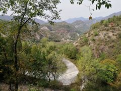 -白河堡水库