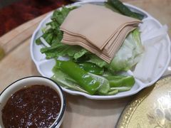 -全家福东北菜(联谊花园宜康苑店)