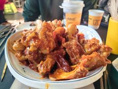 -有奴思烤肉·清真(正宁路店)