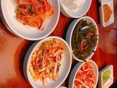 -火炉情韩国料理店(古田路店)