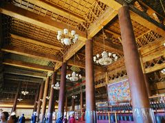 -北京市劳动人民文化宫(太庙)