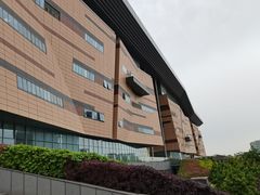 -扬州科技馆