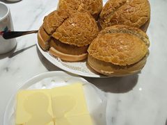 冰火菠萝油-火啫啫·粤式啫啫煲(南通首店)