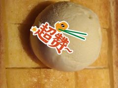 -绿茶餐厅(朝阳大悦城店)