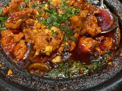 -陶德砂锅(蜀汉路店)