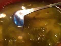 酸菜胡豆瓣汤-成都田园印象(直营同怡店)
