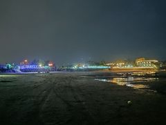 -南澳海滩