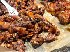 -永辉超市(福州市大儒世家店)