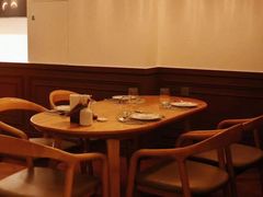 -Hestia赫雅西餐厅(东海岸店)