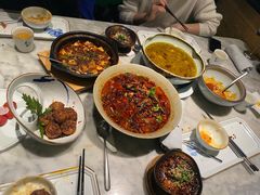 -辛香汇·现炒川菜(淮海路百盛店)