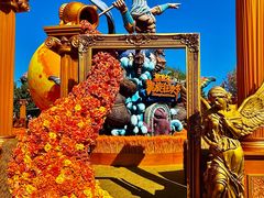 -波塞冬旅游度假区