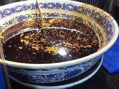 -陇上全荟兰州传统牛肉面(延吉路店)