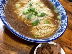 -苏州藏书羊肉馆(安顺路店)