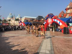 -郑州方特梦幻王国