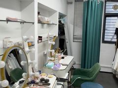 -爱定格照相馆·证件照(布吉店)