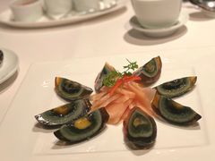 -龙景轩(香港四季酒店)
