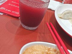 -喜家德虾仁水饺(长泰广场店)