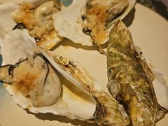 -金海湾自助餐厅(金陵饭店)