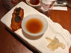 -木村武·手作寿司料理(中山亭店)