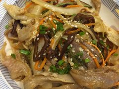 -小条食堂(筼筜天虹店)