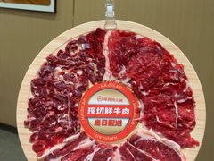 -海底捞火锅(奉化银泰店)