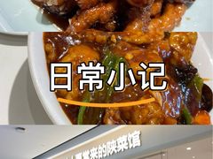 -大厨小馆(华阳城店)