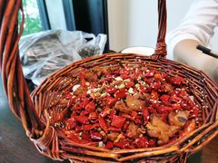 -茶叁酒肆·楚味江湖(菱角湖店)