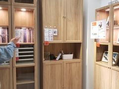-宜家家居(四元桥商场店)