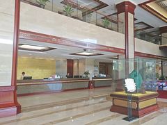 -东湖国际大酒店叠石酒楼