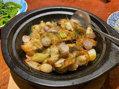-木棉·醉心粤味(COCO Park店)