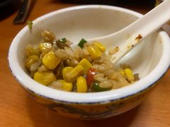 -如意林卡藏餐吧(大昭寺店)