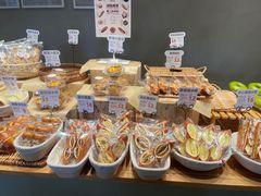 -迦南的早晨蛋糕甜品集合店