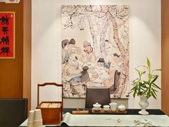 -维园悦谱·海派家常菜(乌鲁木齐南路店)