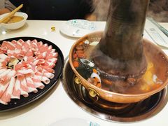 -阳坊胜利涮羊肉(阳坊老店)