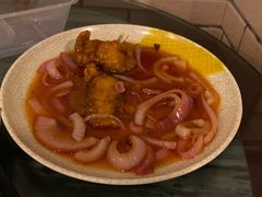 -紫金食坊(江南西路店)