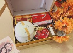 -卡卡喜糖伴手礼·商务礼宝宝礼·婚礼用品